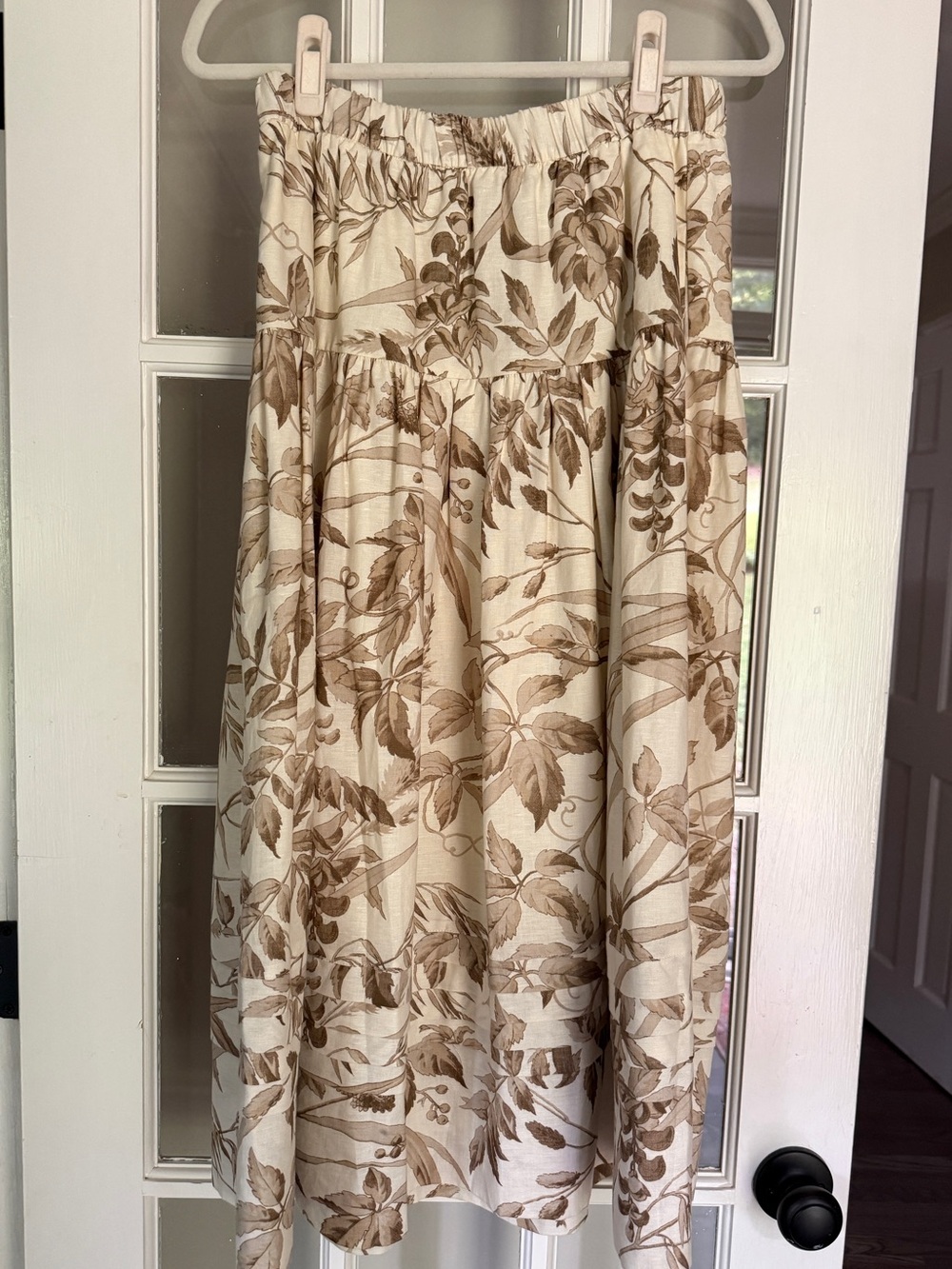 Tuckernuck x Studio McGee Eden Skirt - Picture 2 of 4